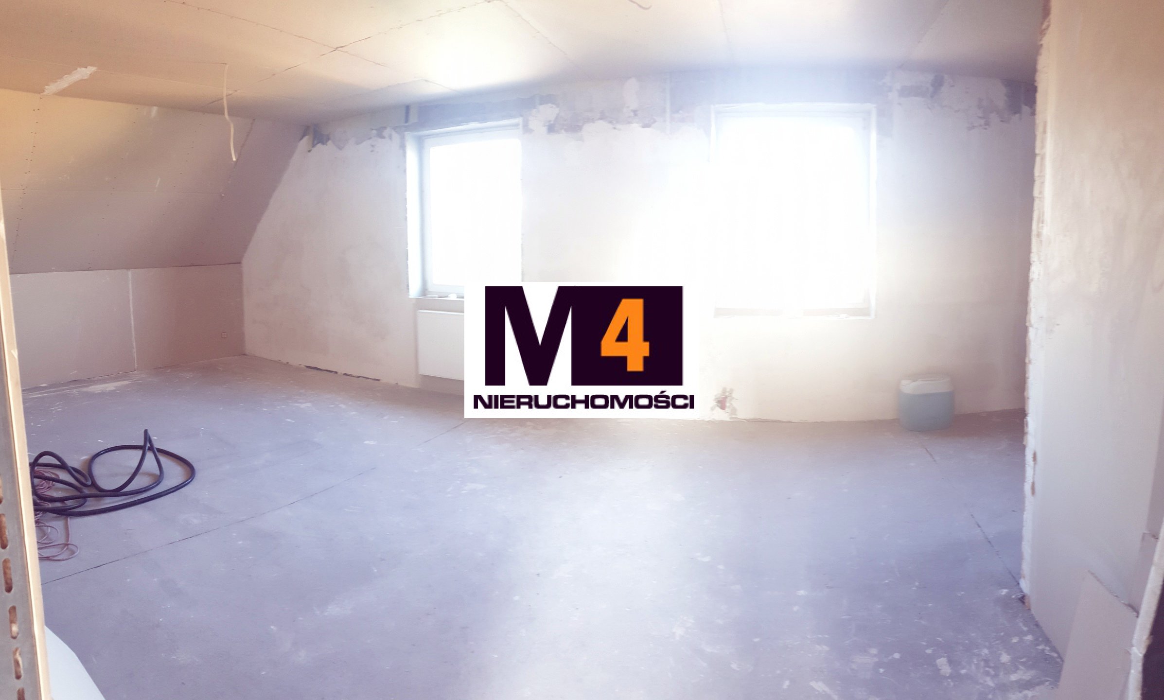 Duży dom Bytom odrzański , 350mkw ! działka 6,5 , stan deweloperski ! - zdjęcie 14