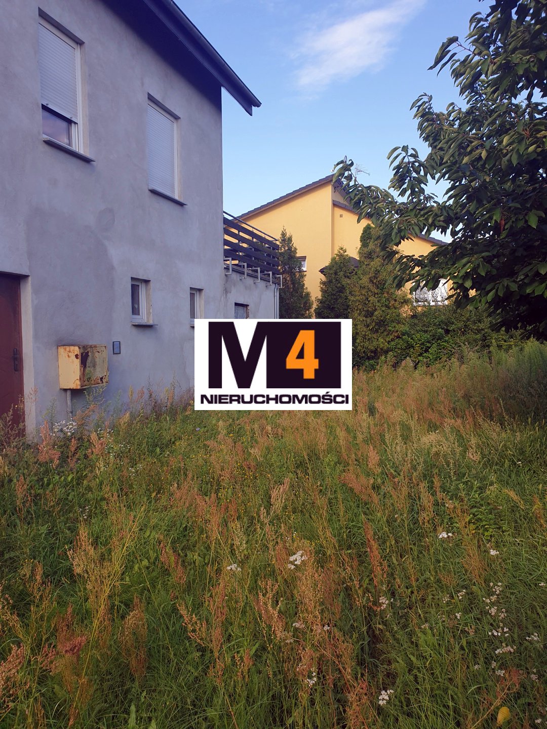 Duży dom Bytom odrzański , 350mkw ! działka 6,5 , stan deweloperski ! - zdjęcie 5