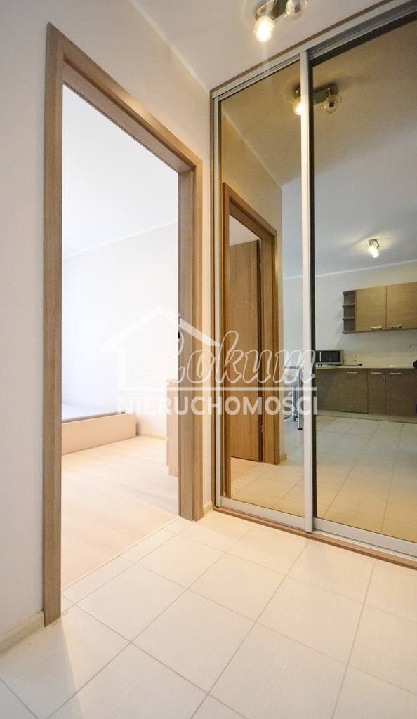 Mieszkanie 40,05 m², Szczecin - zdjęcie 9