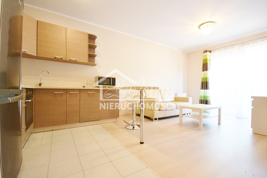 Mieszkanie 40,05 m², Szczecin - zdjęcie 2