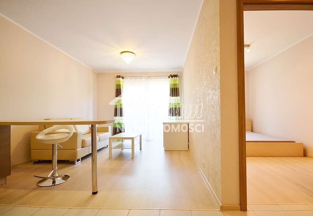 Mieszkanie 40,05 m², Szczecin - zdjęcie 3