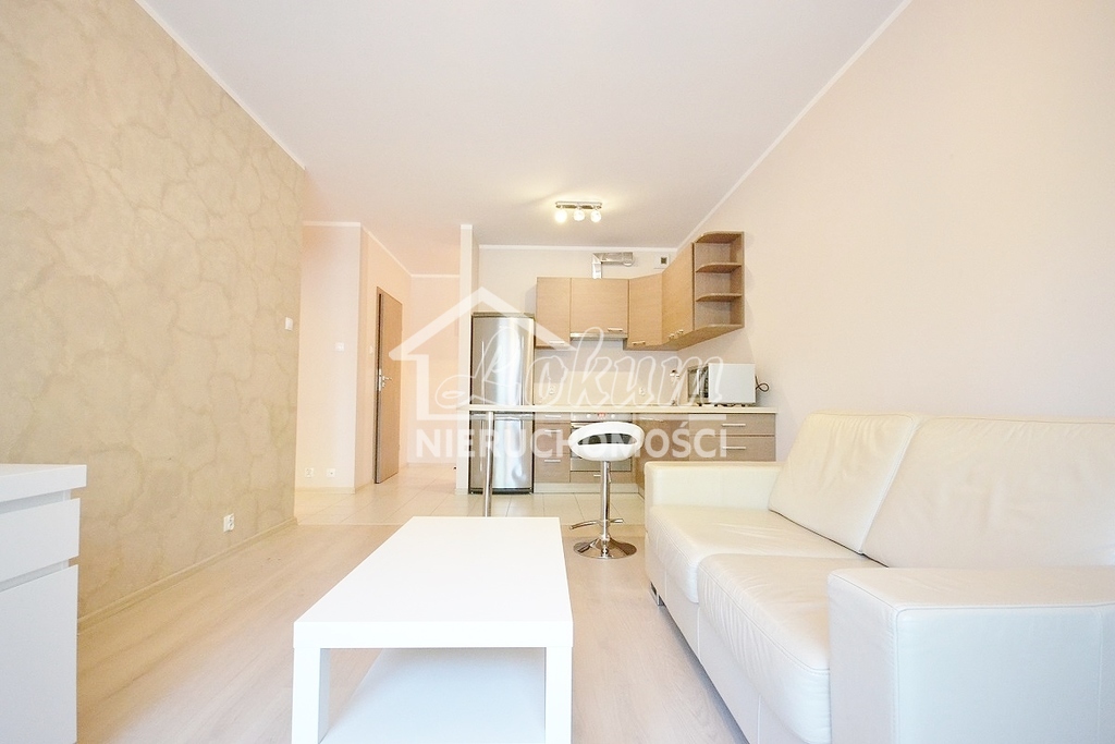 Mieszkanie 40,05 m², Szczecin - zdjęcie 1