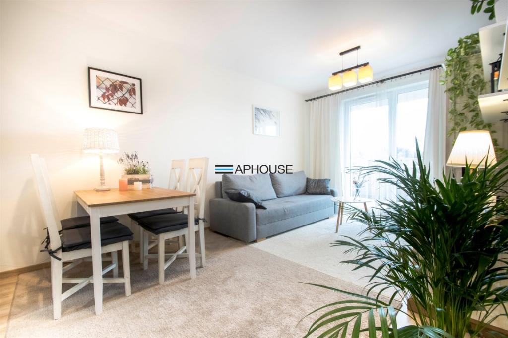 Mieszkanie 43&nbsp;m², Kraków, Prądnik Biały, Belwederczyków - zdjęcie 1