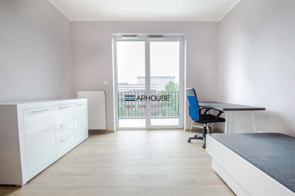 Mieszkanie 39 m², Kraków, Czyżyny, Życzkowskiego - zdjęcie 1
