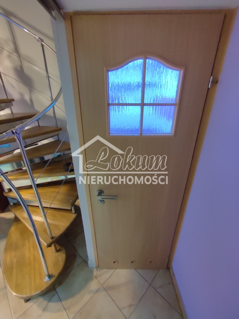Lokal biurowy na sprzedaż, 20,2 m², Szczecin, Drzetowo-Grabowo, Parkowa - zdjęcie 8