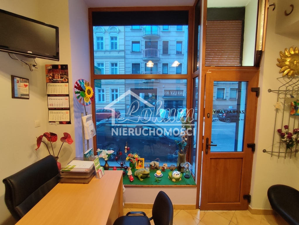 Lokal biurowy na sprzedaż, 20,2&nbsp;m², Szczecin, Drzetowo-Grabowo, Parkowa - zdjęcie 6