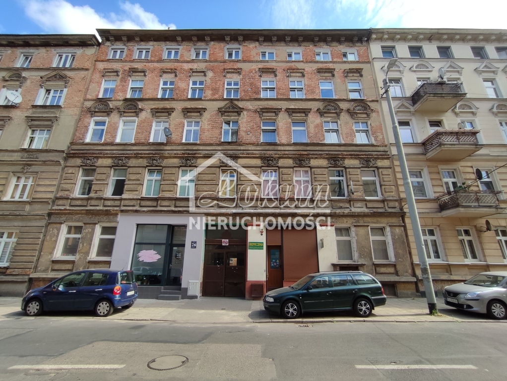 Lokal biurowy na sprzedaż, 20,2&nbsp;m², Szczecin, Drzetowo-Grabowo, Parkowa - zdjęcie 12