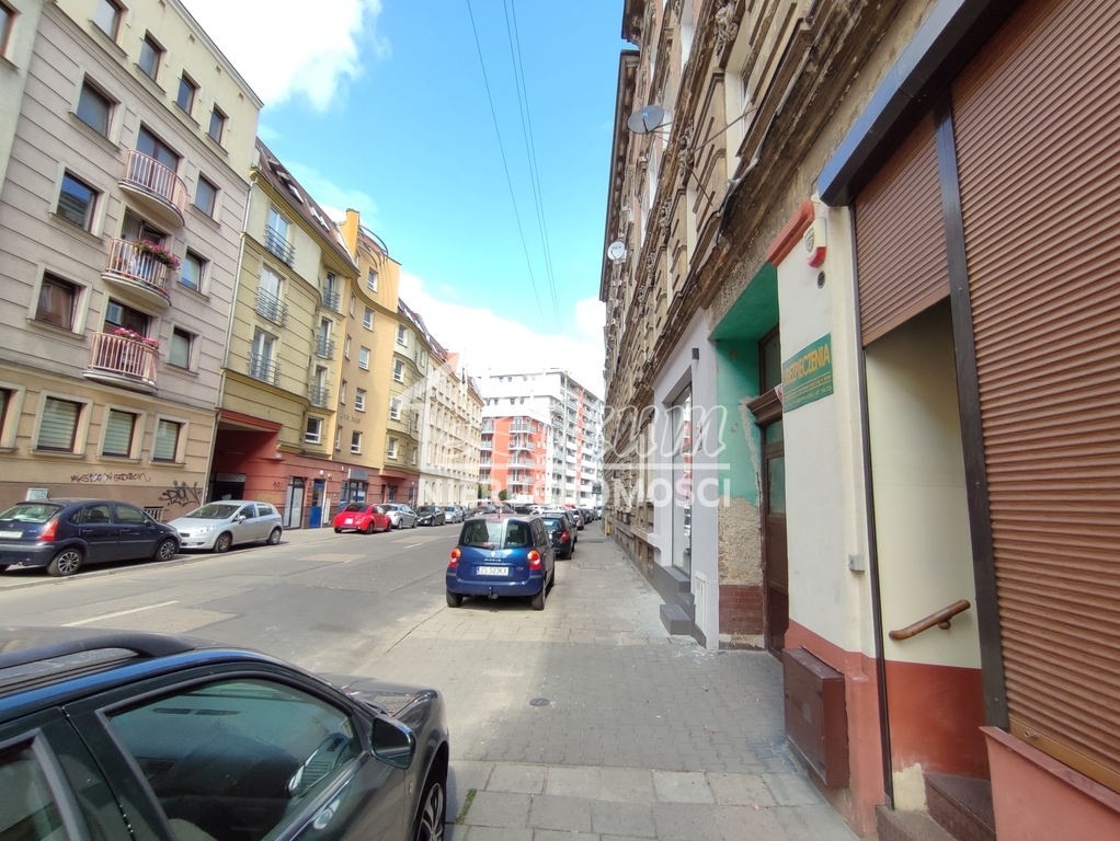 Lokal biurowy na sprzedaż, 20,2&nbsp;m², Szczecin, Drzetowo-Grabowo, Parkowa - zdjęcie 13