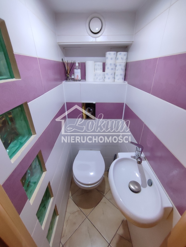 Lokal biurowy na sprzedaż, 20,2&nbsp;m², Szczecin, Drzetowo-Grabowo, Parkowa - zdjęcie 9