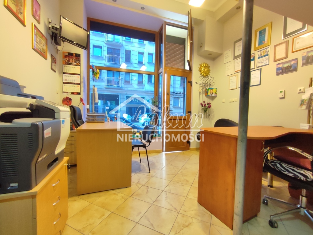 Lokal biurowy na sprzedaż, 20,2&nbsp;m², Szczecin, Drzetowo-Grabowo, Parkowa - zdjęcie 1