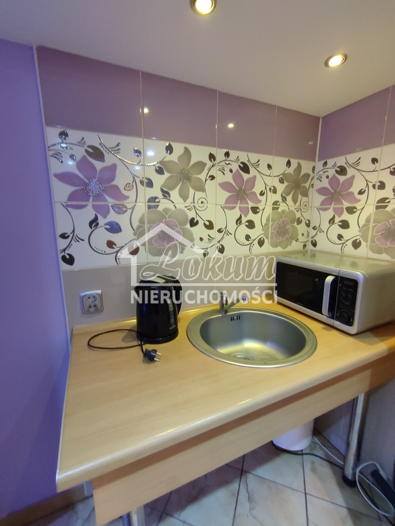 Lokal biurowy na sprzedaż, 20,2&nbsp;m², Szczecin, Drzetowo-Grabowo, Parkowa - zdjęcie 10