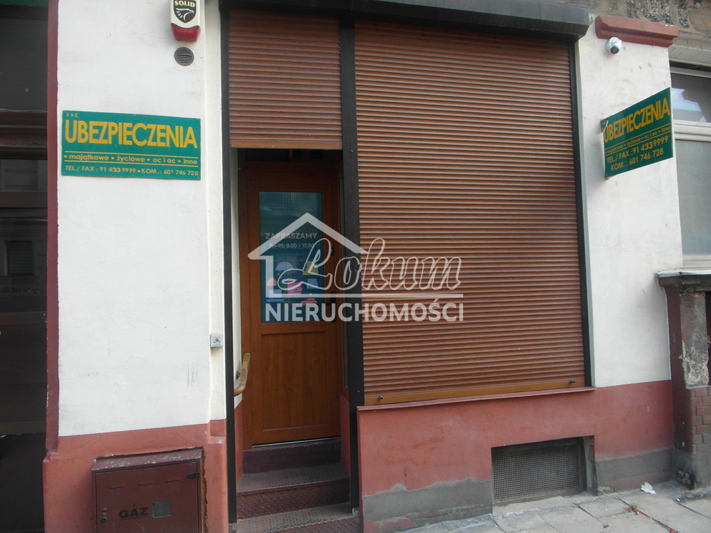 Lokal biurowy na sprzedaż, 20,2&nbsp;m², Szczecin, Drzetowo-Grabowo, Parkowa - zdjęcie 14