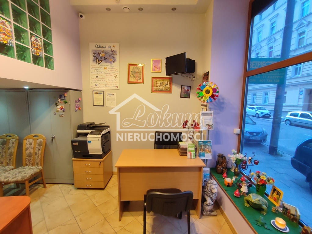 Lokal biurowy na sprzedaż, 20,2&nbsp;m², Szczecin, Drzetowo-Grabowo, Parkowa - zdjęcie 4