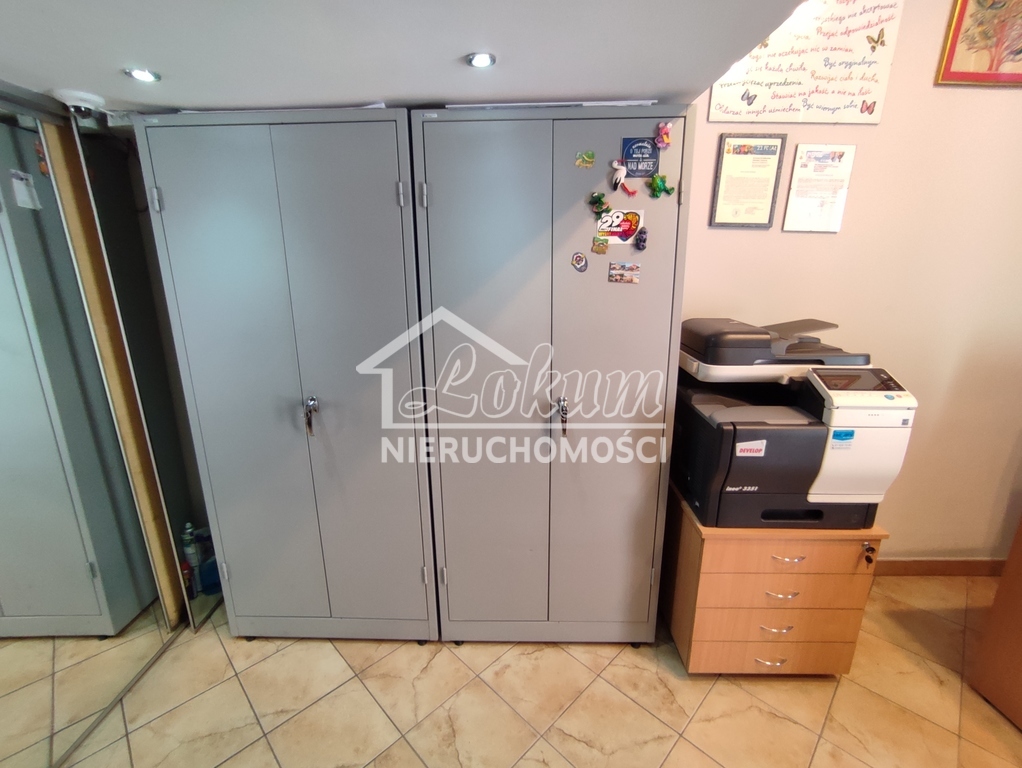 Lokal biurowy na sprzedaż, 20,2&nbsp;m², Szczecin, Drzetowo-Grabowo, Parkowa - zdjęcie 11