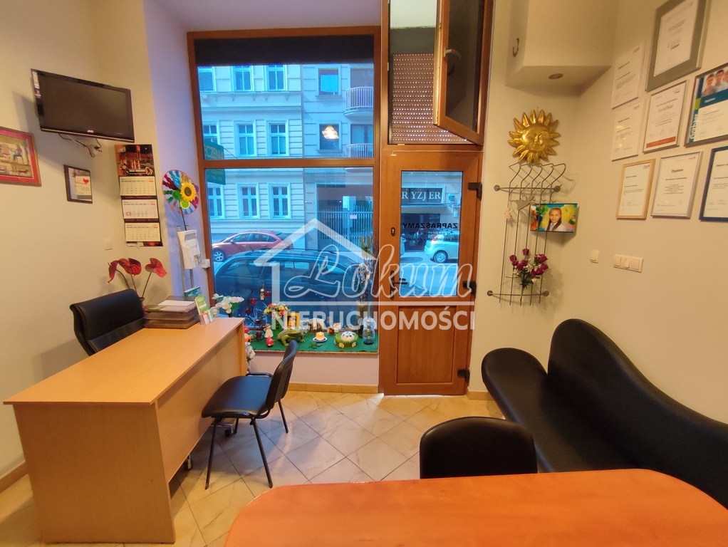 Lokal biurowy na sprzedaż, 20,2&nbsp;m², Szczecin, Drzetowo-Grabowo, Parkowa - zdjęcie 3