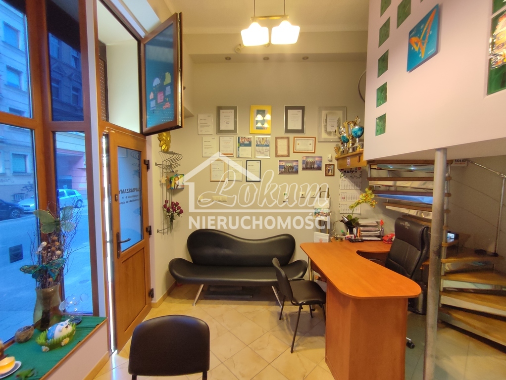 Lokal biurowy na sprzedaż, 20,2&nbsp;m², Szczecin, Drzetowo-Grabowo, Parkowa - zdjęcie 2