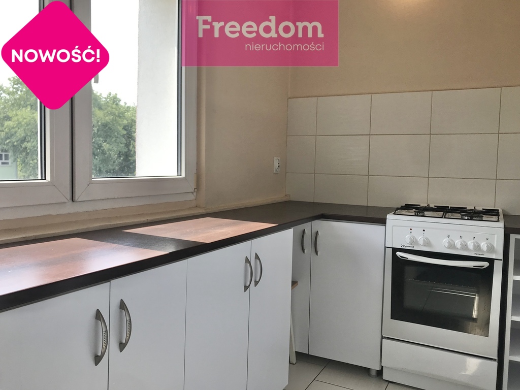 Mieszkanie 37&nbsp;m², Łódź, Bałuty, Wici - zdjęcie 1
