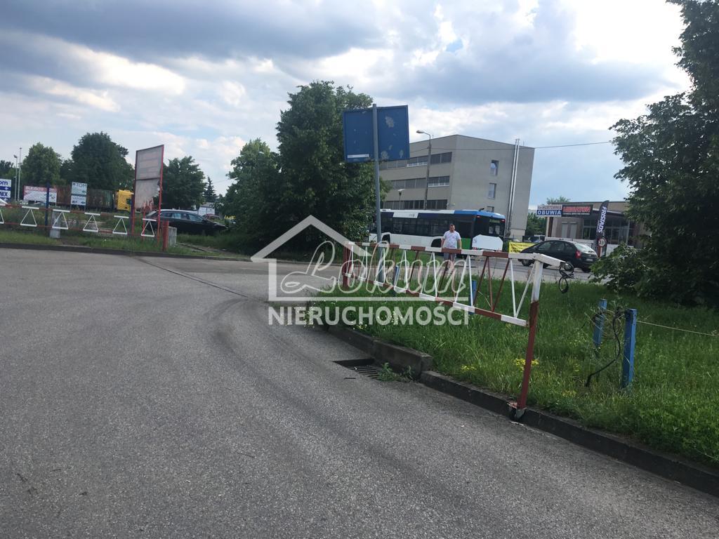 Działka inwestycyjna 1,23&nbsp;ha, Szczecin - zdjęcie 1