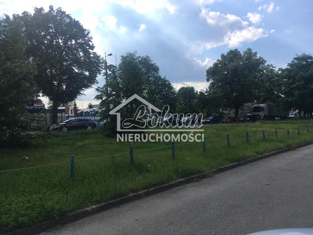 Działka inwestycyjna 1,23&nbsp;ha, Szczecin - zdjęcie 2