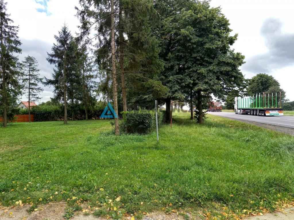 Działka dla Twojego biznesu - zdjęcie 3