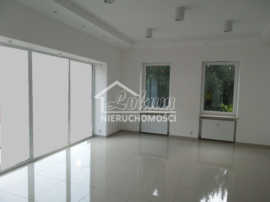 Lokal usługowy do wynajęcia, 118&nbsp;m², Szczecin - zdjęcie 4