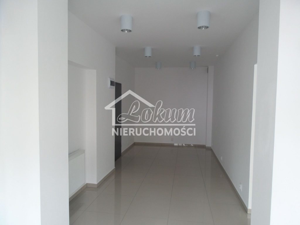 Lokal usługowy do wynajęcia, 118&nbsp;m², Szczecin - zdjęcie 3