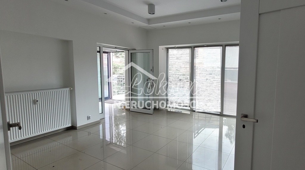 Lokal usługowy do wynajęcia, 118&nbsp;m², Szczecin - zdjęcie 1