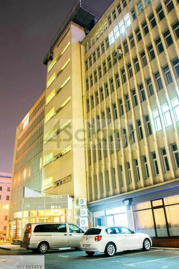 Lokal biurowy do wynajęcia, 150 m², Warszawa - zdjęcie 1