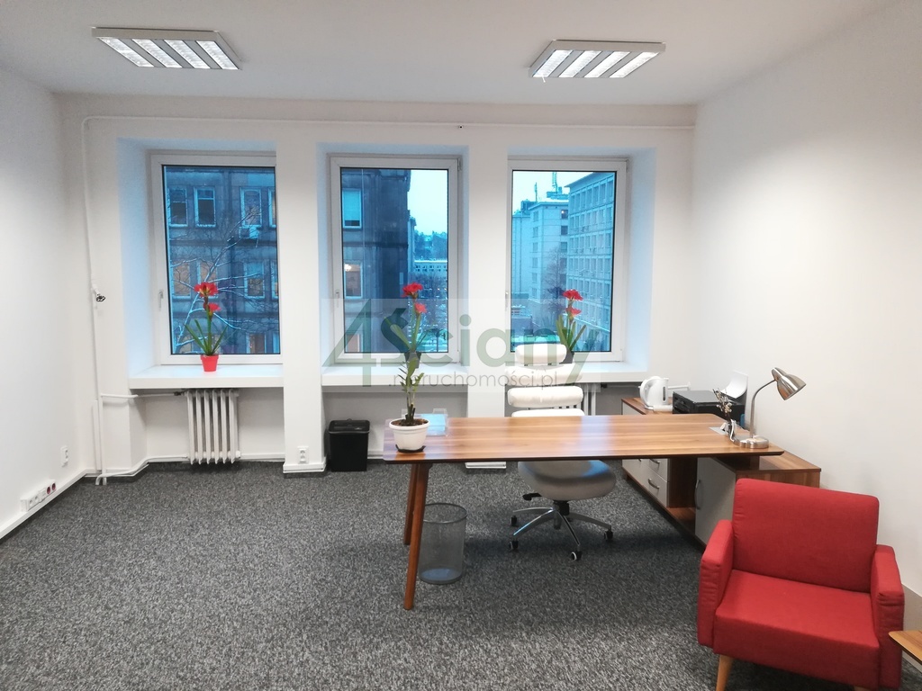 Lokal biurowy do wynajęcia, 150 m², Warszawa - zdjęcie 3