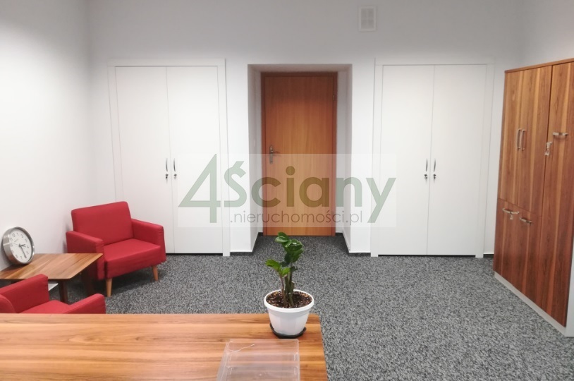Lokal biurowy do wynajęcia, 141&nbsp;m², Warszawa - zdjęcie 2