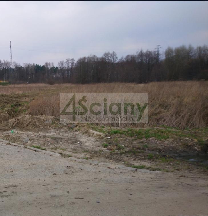 Działka budowlana 1000&nbsp;m², Wolica - zdjęcie 1