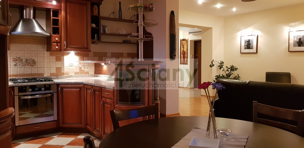 Mieszkanie 67&nbsp;m², Warszawa, Wola, Leszno - zdjęcie 9