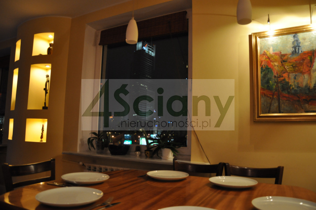 Mieszkanie 67&nbsp;m², Warszawa, Wola, Leszno - zdjęcie 6