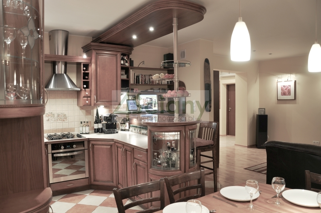 Mieszkanie 67&nbsp;m², Warszawa, Wola, Leszno - zdjęcie 7