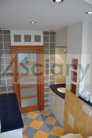 Mieszkanie 67&nbsp;m², Warszawa, Wola, Leszno - zdjęcie 15