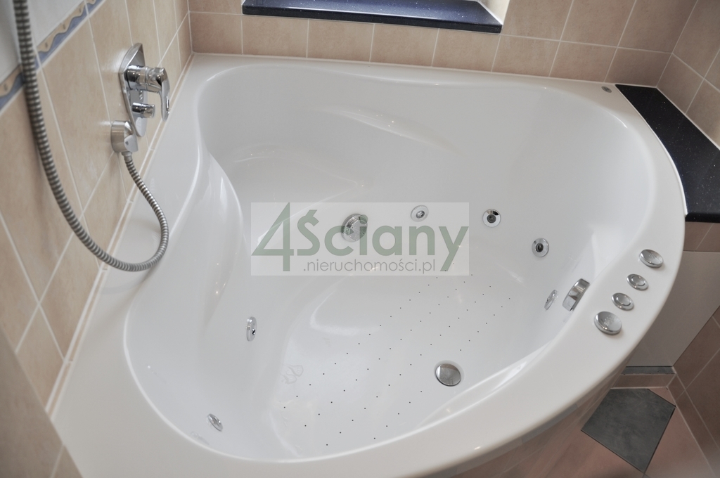 Mieszkanie 67&nbsp;m², Warszawa, Wola, Leszno - zdjęcie 18