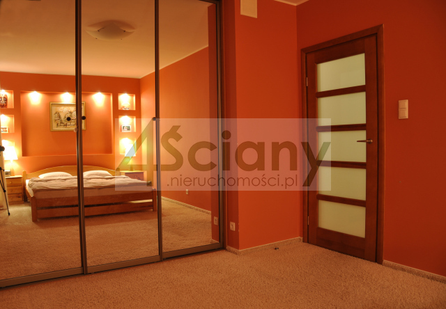 Mieszkanie 67&nbsp;m², Warszawa, Wola, Leszno - zdjęcie 14