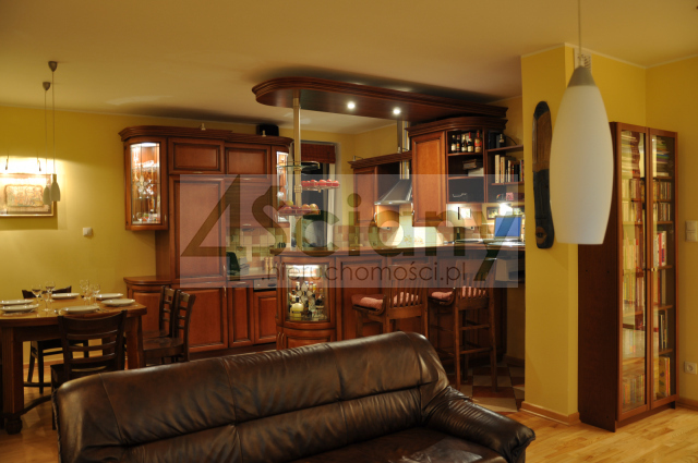 Mieszkanie 67&nbsp;m², Warszawa, Wola, Leszno - zdjęcie 5