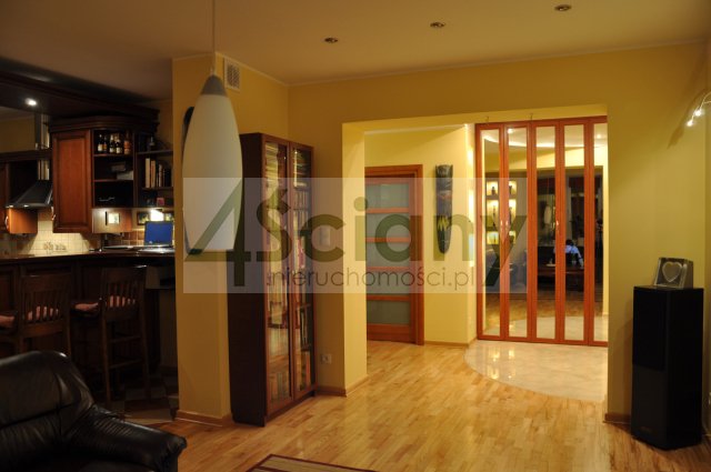 Mieszkanie 67&nbsp;m², Warszawa, Wola, Leszno - zdjęcie 10