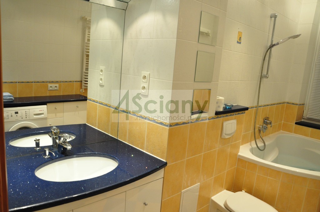 Mieszkanie 67&nbsp;m², Warszawa, Wola, Leszno - zdjęcie 17