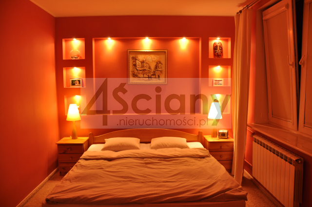 Mieszkanie 67&nbsp;m², Warszawa, Wola, Leszno - zdjęcie 13