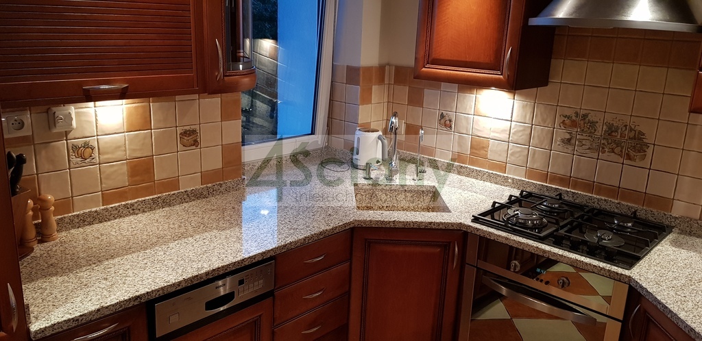 Mieszkanie 67&nbsp;m², Warszawa, Wola, Leszno - zdjęcie 8