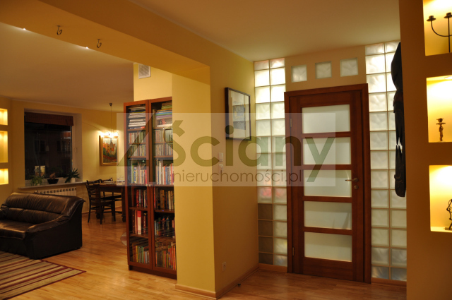 Mieszkanie 67&nbsp;m², Warszawa, Wola, Leszno - zdjęcie 11