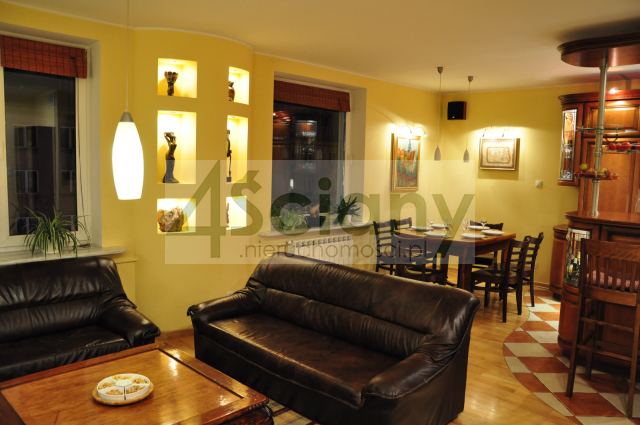Mieszkanie 67&nbsp;m², Warszawa, Wola, Leszno - zdjęcie 3