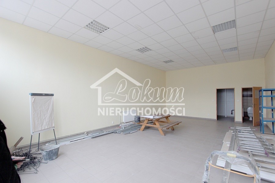 Lokal usługowy do wynajęcia, 72 m², Szczecin, Świerczewska - zdjęcie 6
