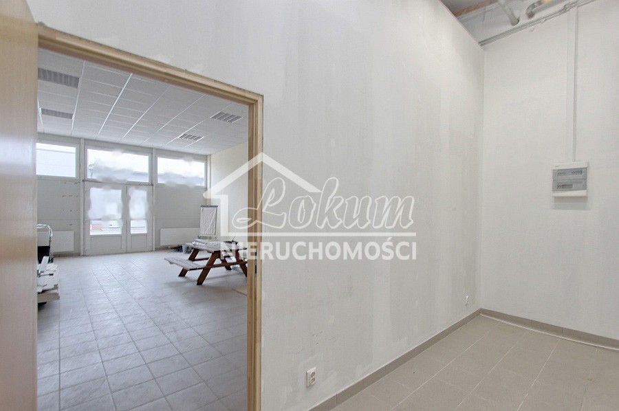 Lokal usługowy do wynajęcia, 72 m², Szczecin, Świerczewska - zdjęcie 7