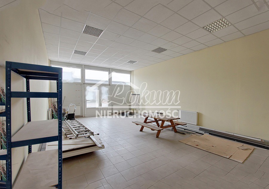 Lokal usługowy do wynajęcia, 72 m², Szczecin, Świerczewska - zdjęcie 5