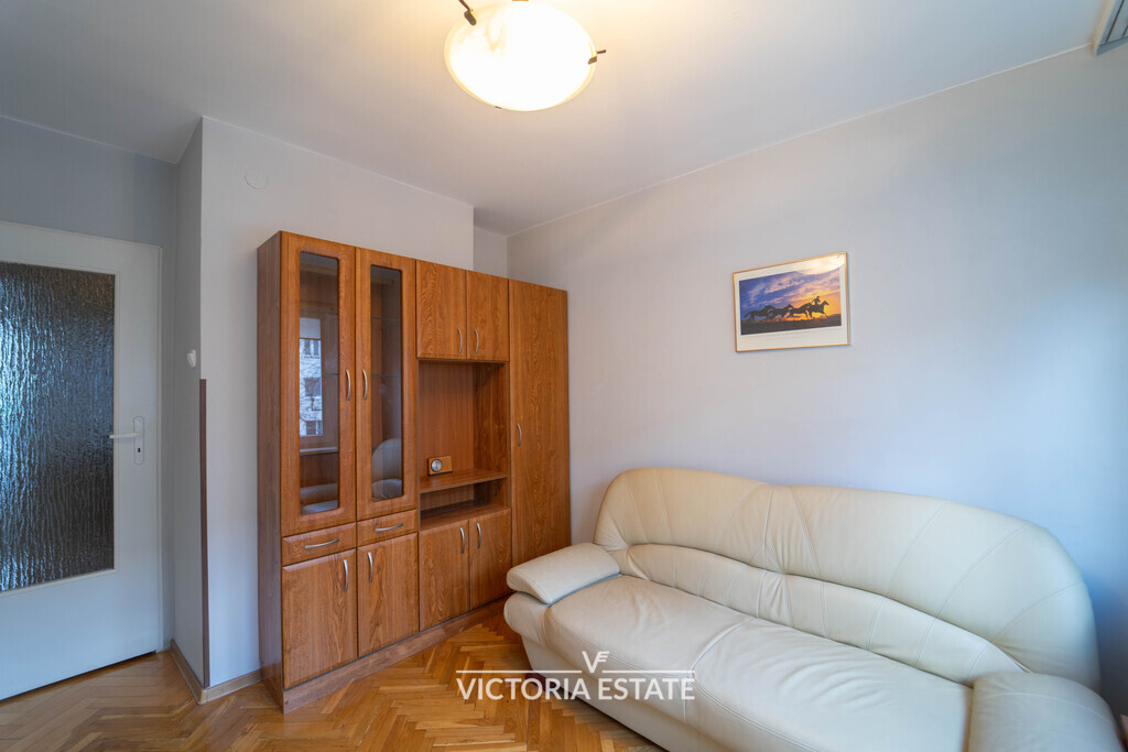 Mieszkanie 40&nbsp;m², Kraków, Czyżyny, os. Albertyńskie - zdjęcie 9