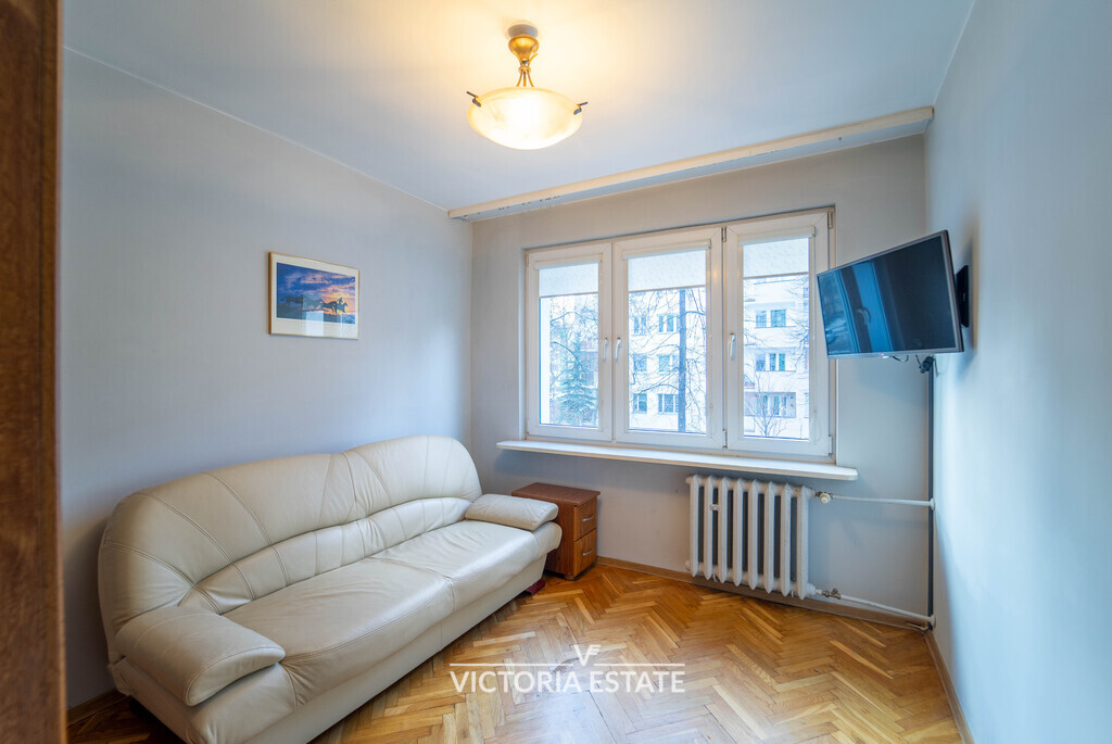 Mieszkanie 40&nbsp;m², Kraków, Czyżyny, os. Albertyńskie - zdjęcie 8