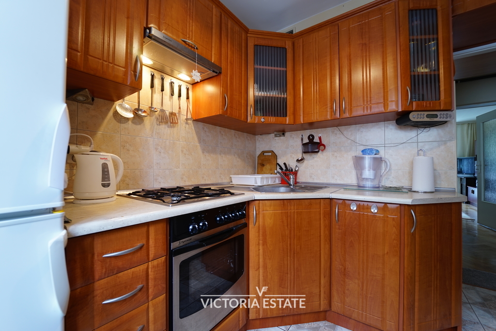 Mieszkanie 40&nbsp;m², Kraków, Czyżyny, os. Albertyńskie - zdjęcie 5
